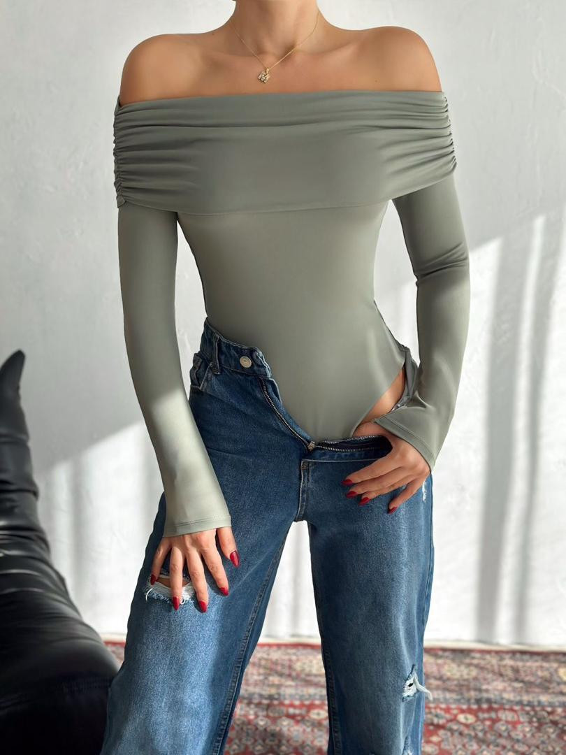 Боди (АС4/211В)