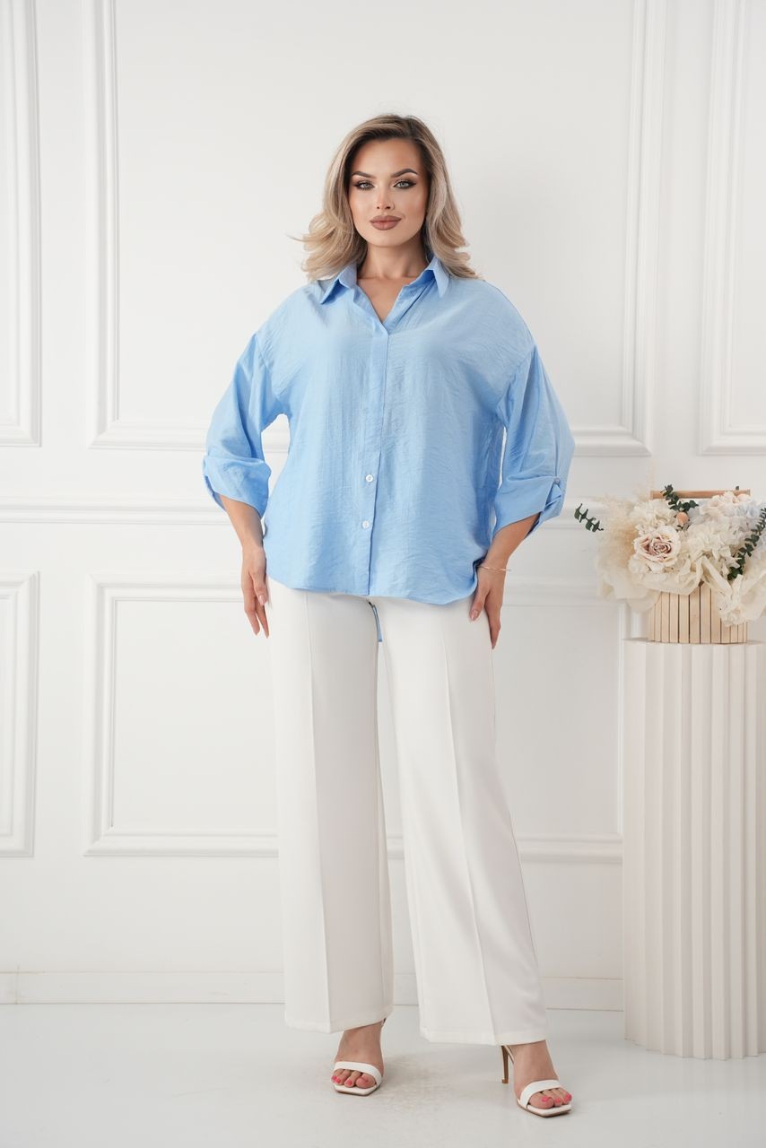 Рубашка (50/400)