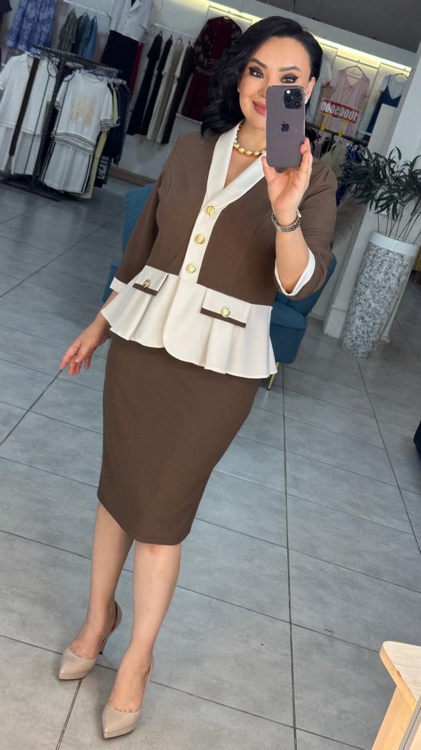 Двойка (NA50/495)