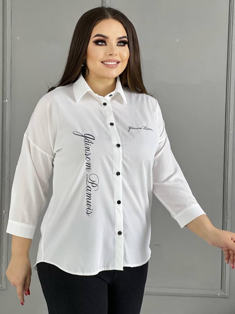 Рубашка (А2)