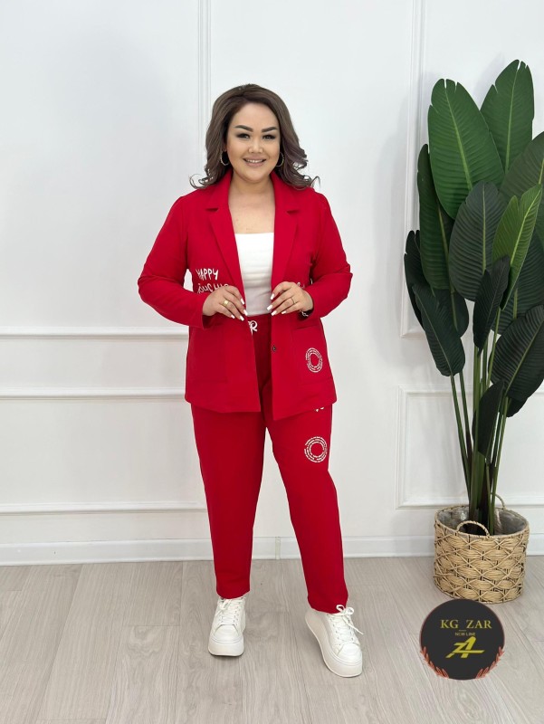 Двойка (ZAR05/458/5)