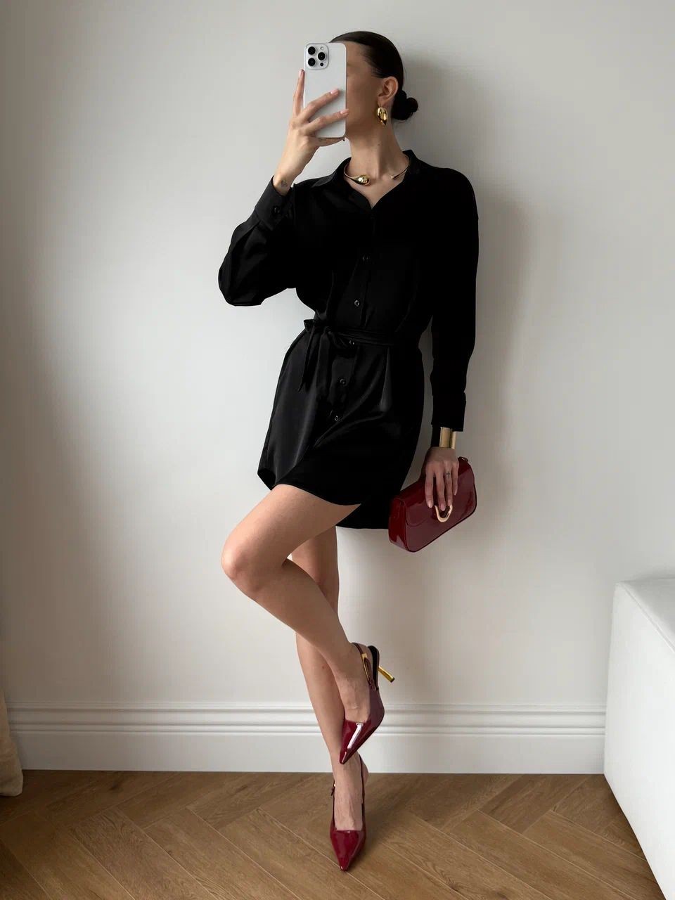 Рубашка (arsh4/210б)