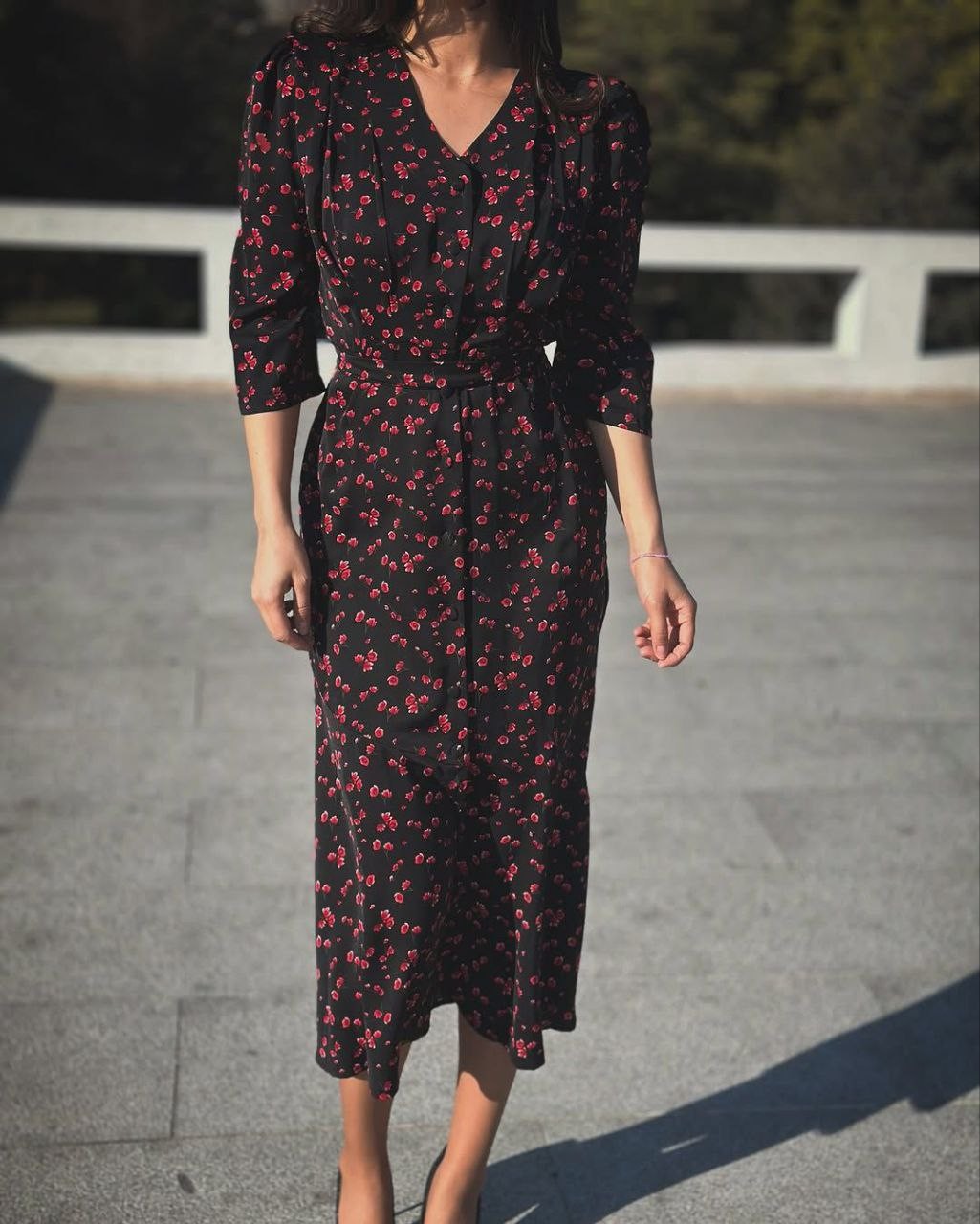 Платье (S01/101/13)