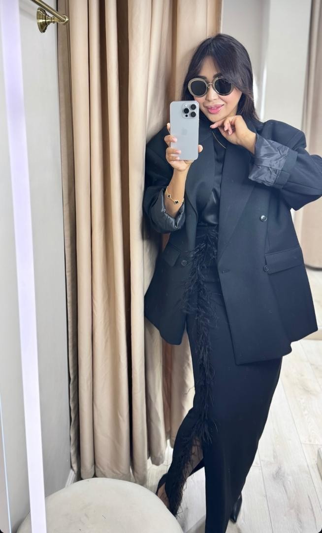 Юбка (АС5/141д)