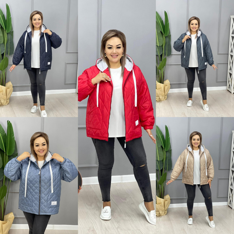 Куртка (ZAR05/458/5)