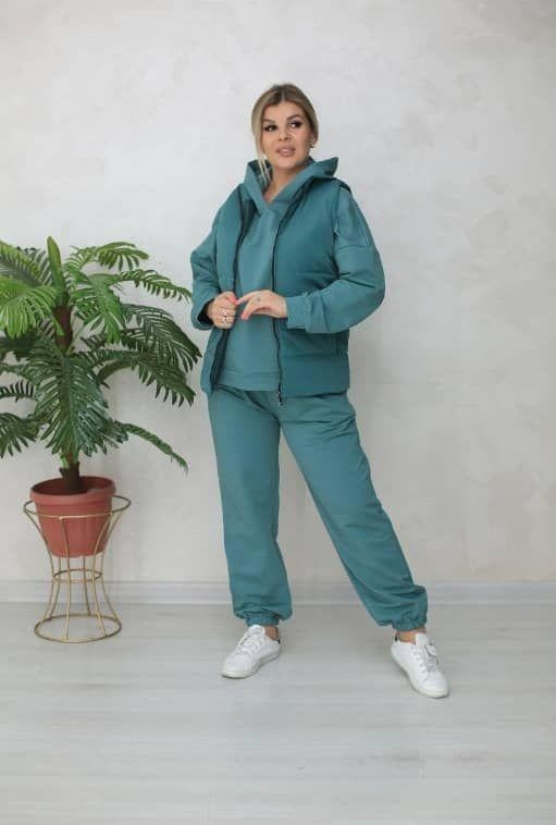 Тройка (90/872)