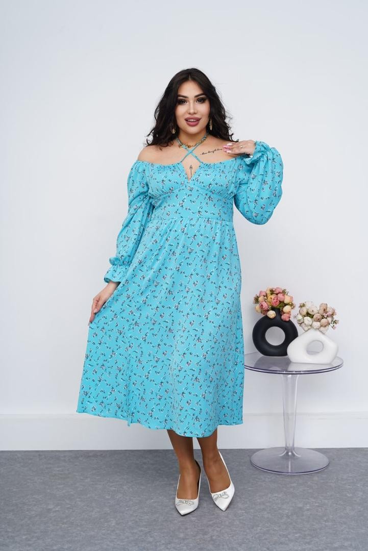 Платье (SB-AR2/13)