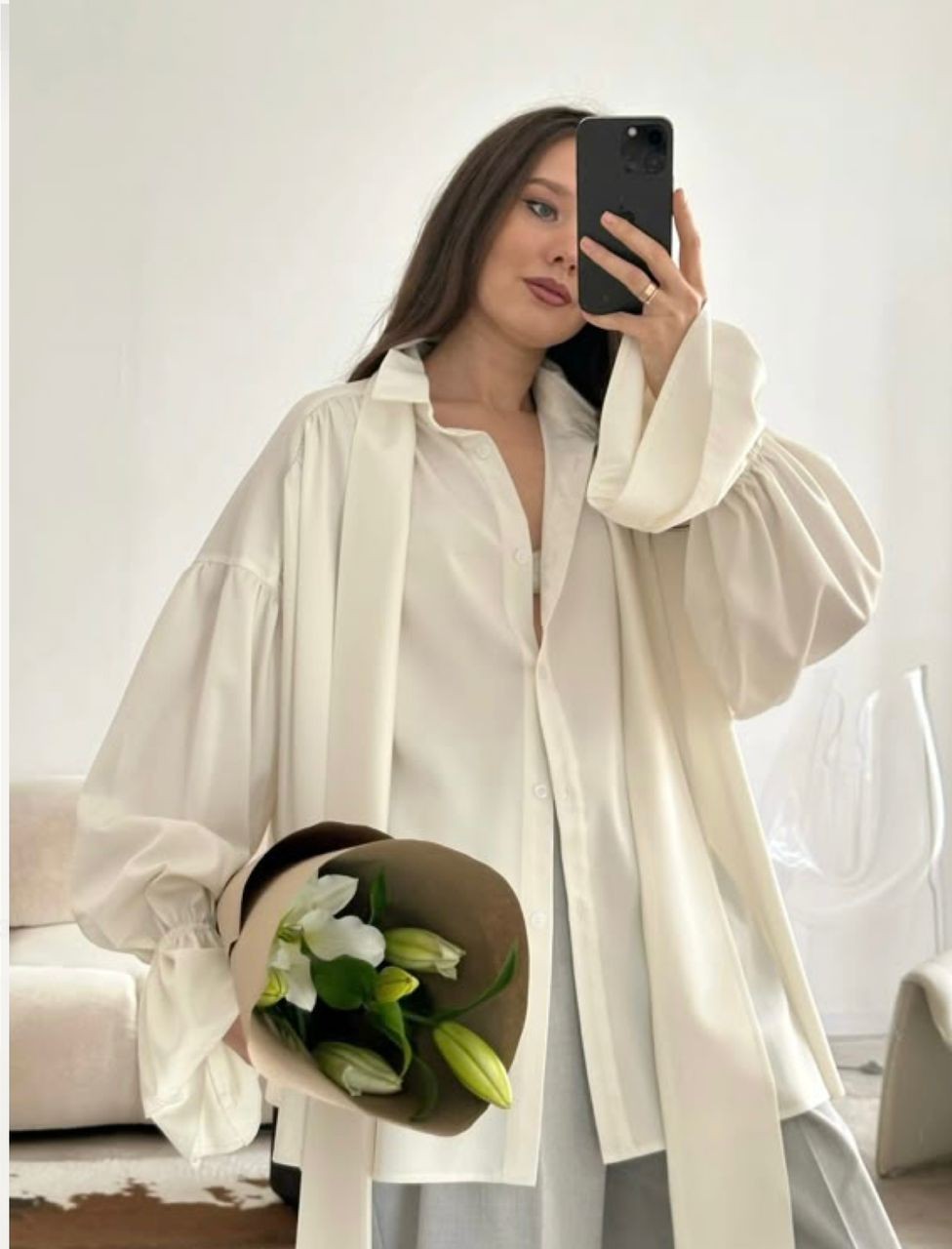 Рубашка (002022)