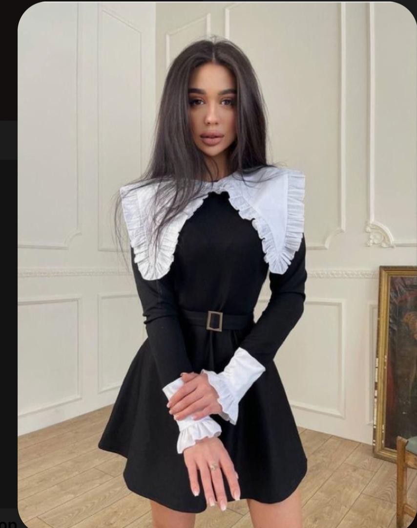 Платье (001/231)