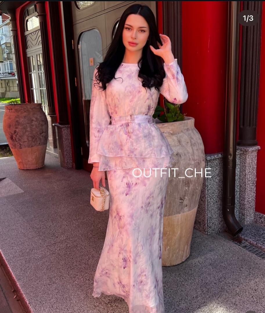 Тройка (LinaAC5/219)