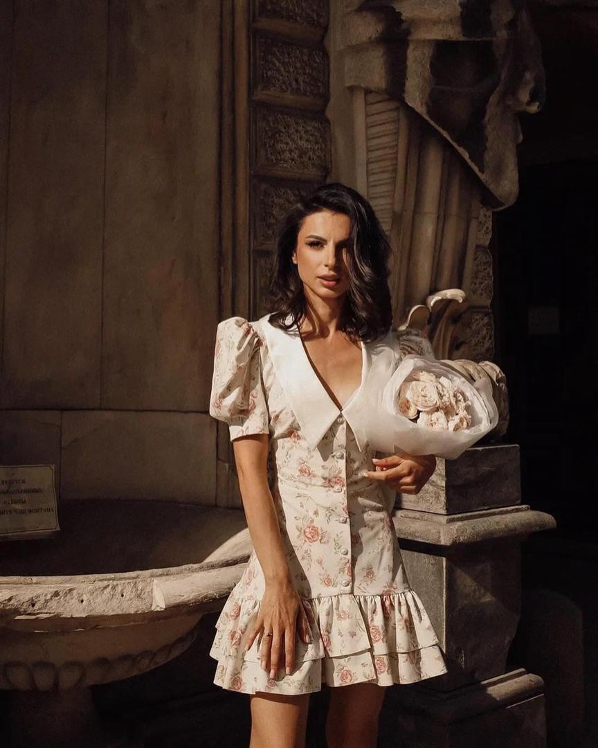 Платье (Cos001/107)