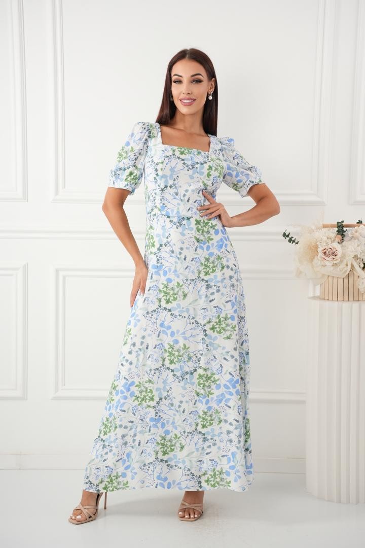 Платье (JB4К118ВВ)