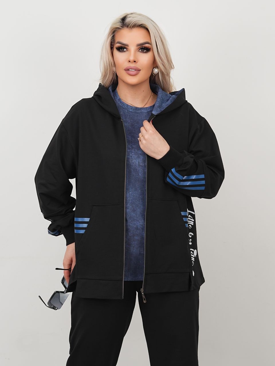 Тройка (CH5/465)