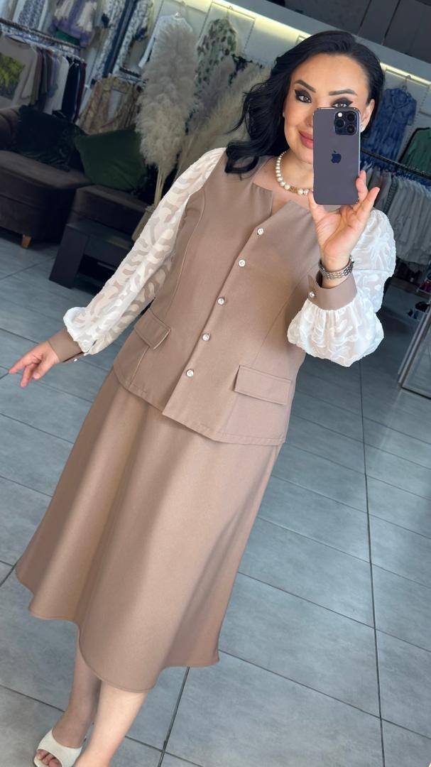 Двойка (NA50/495)