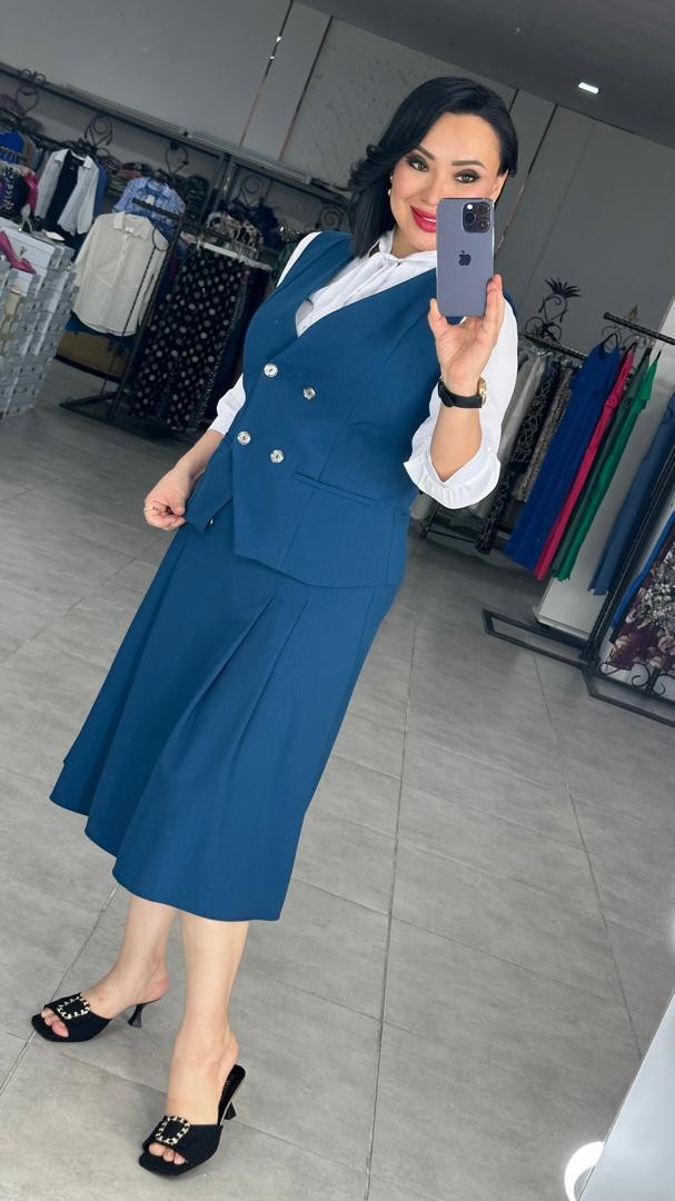 Тройка (NA50/495)