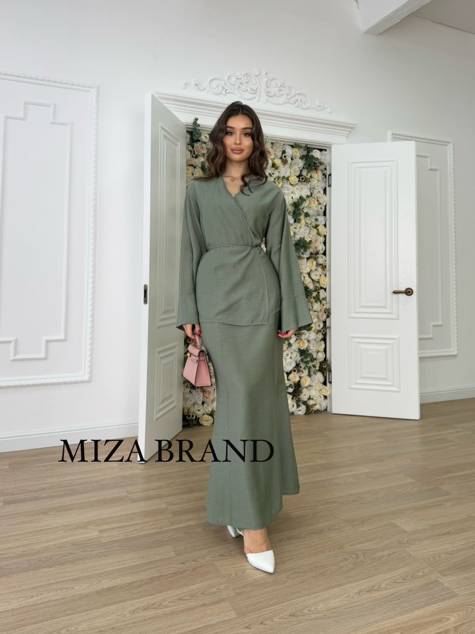 Костюм (MizAc5/230)