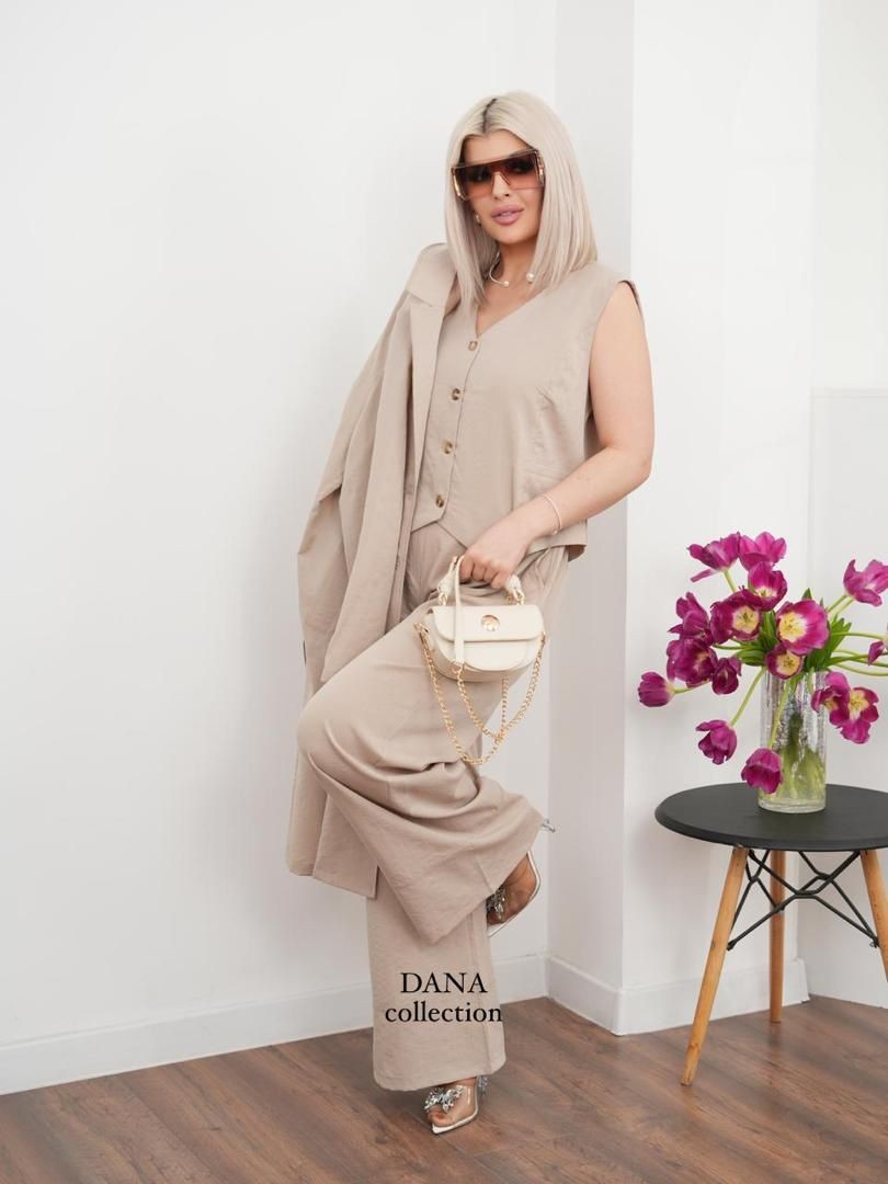 Тройка (Д50/489)