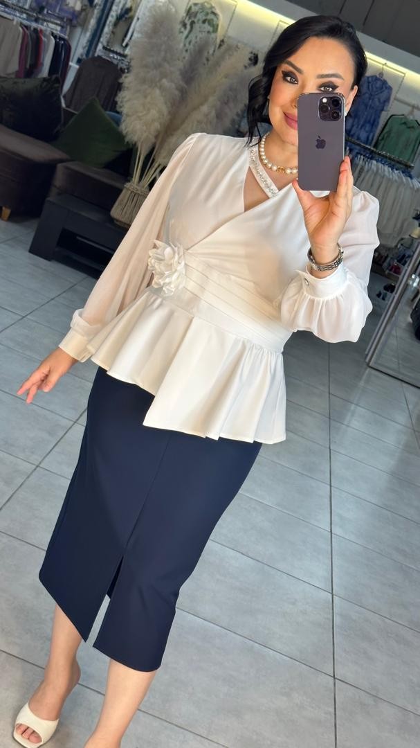 Двойка (NA50/495)