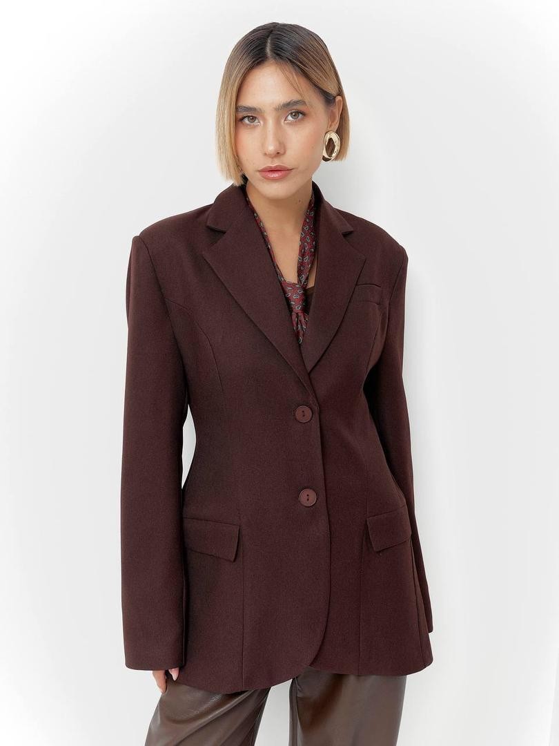 Пиджак (02/1/1А)