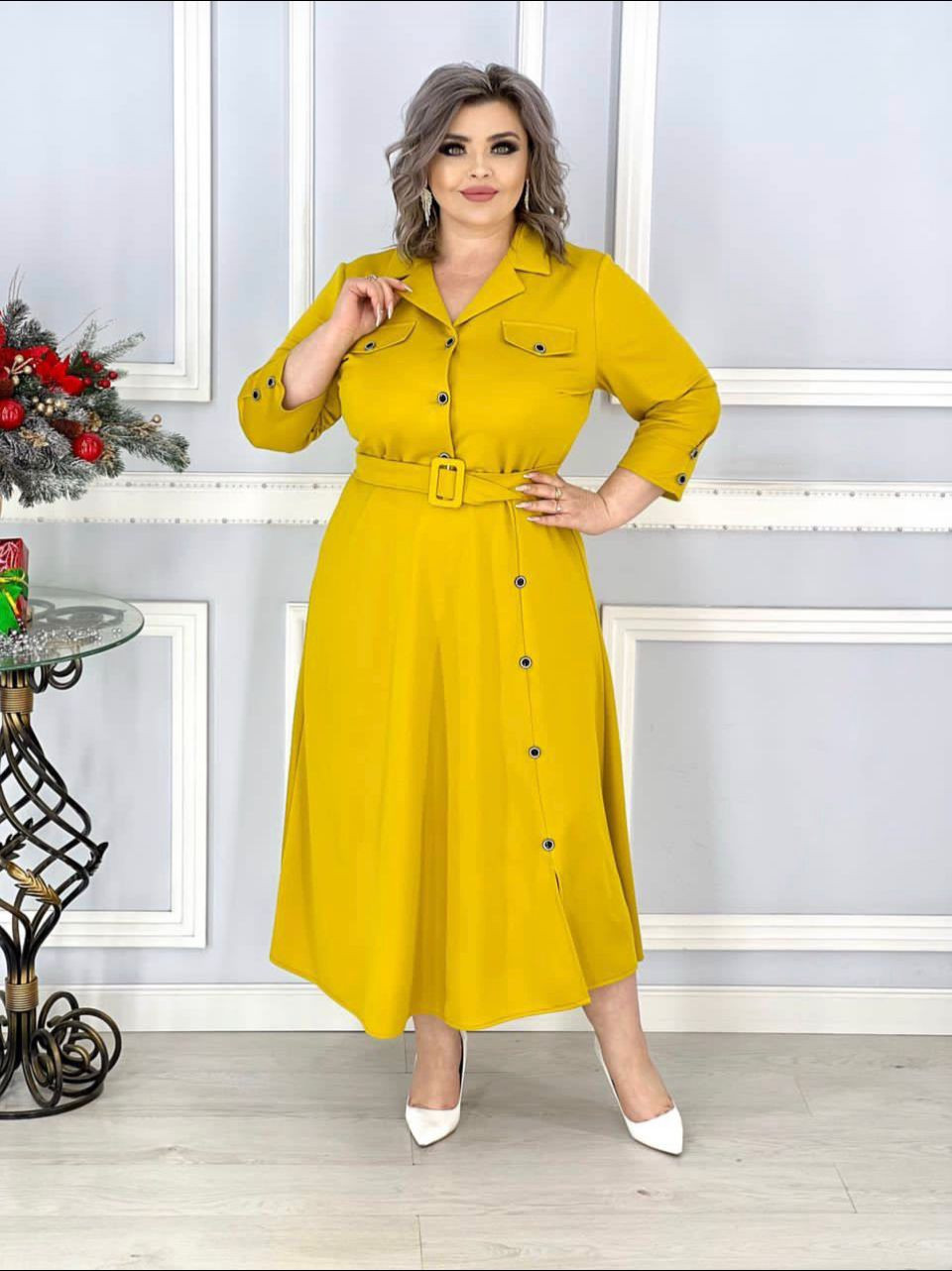 Платье (50/400)