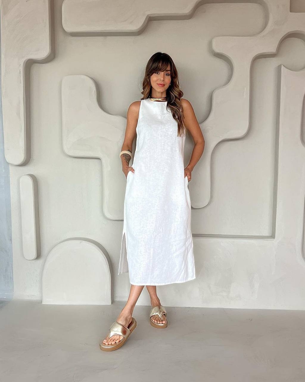 Сарафан (S01/101/13)