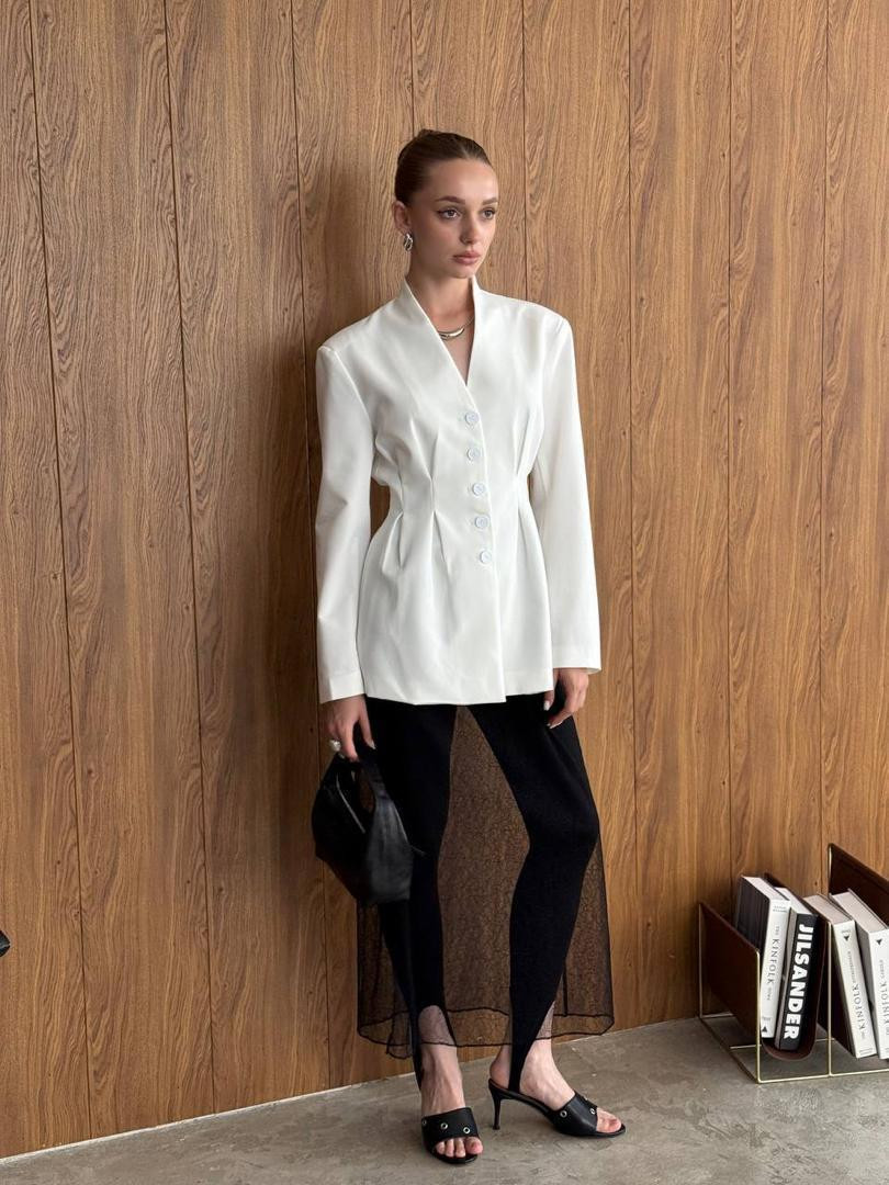 Пиджак (02/1/1А)