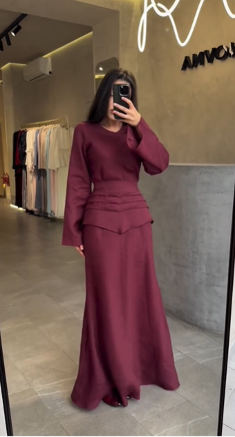 Платье (LinaAC5/219)