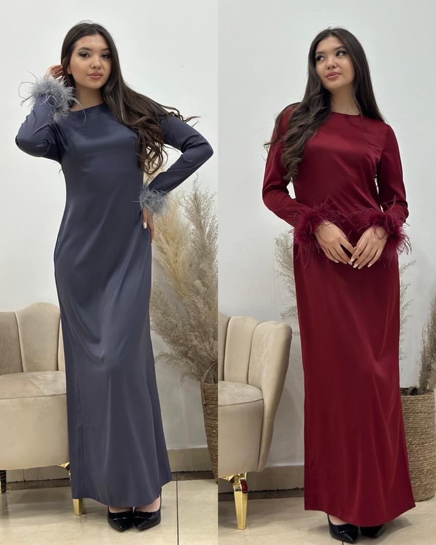 Платье (АС5/141д)