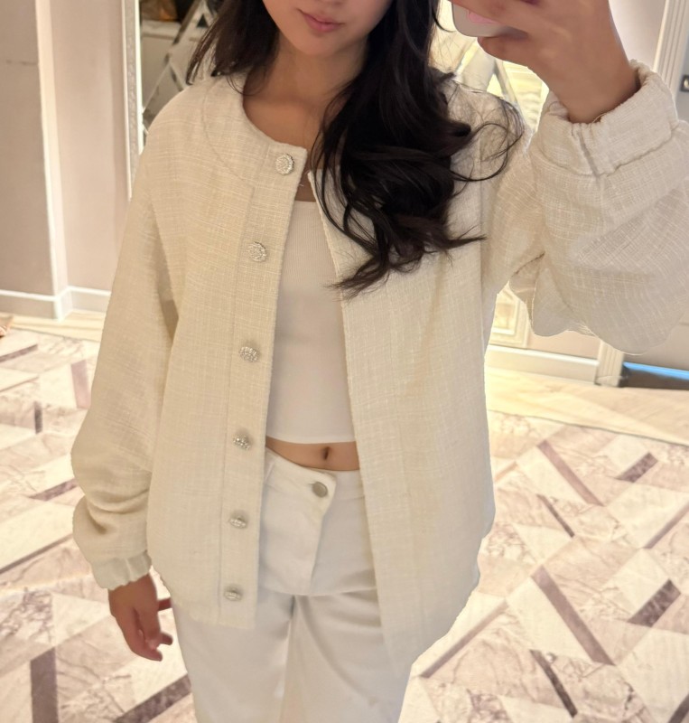 Бомбер (MCAC5/215B)