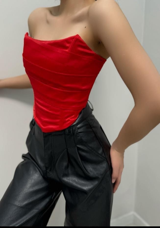 Корсет (002022)