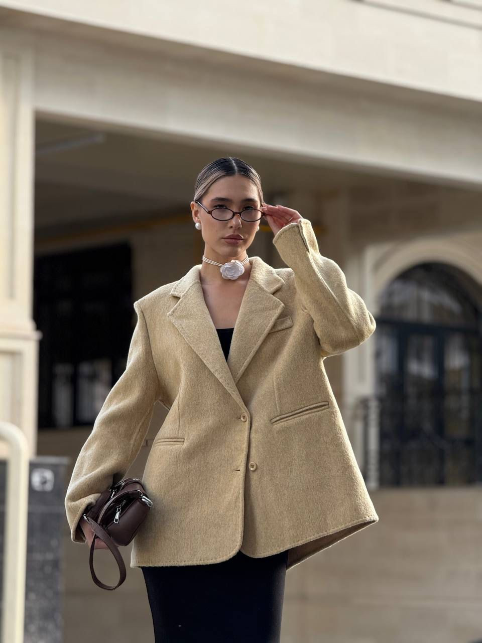 Пальто (DBAC50/137)