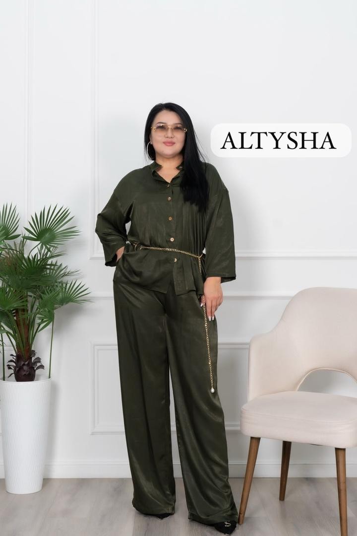 Двойка (А02/32АВ)