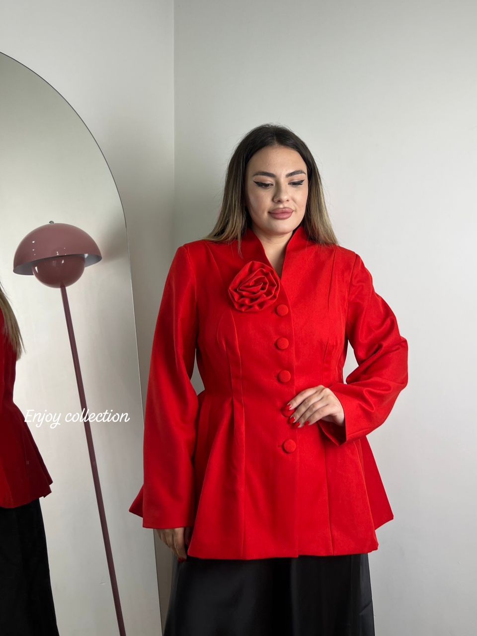 Пиджак (ECAC41)