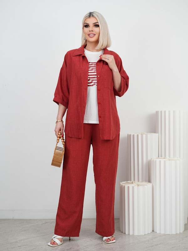 Тройка (CH5/465)