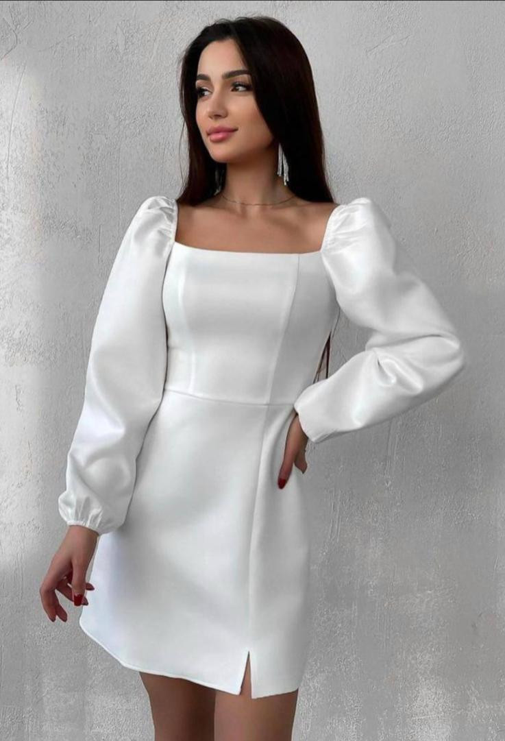 Платье (001/231)