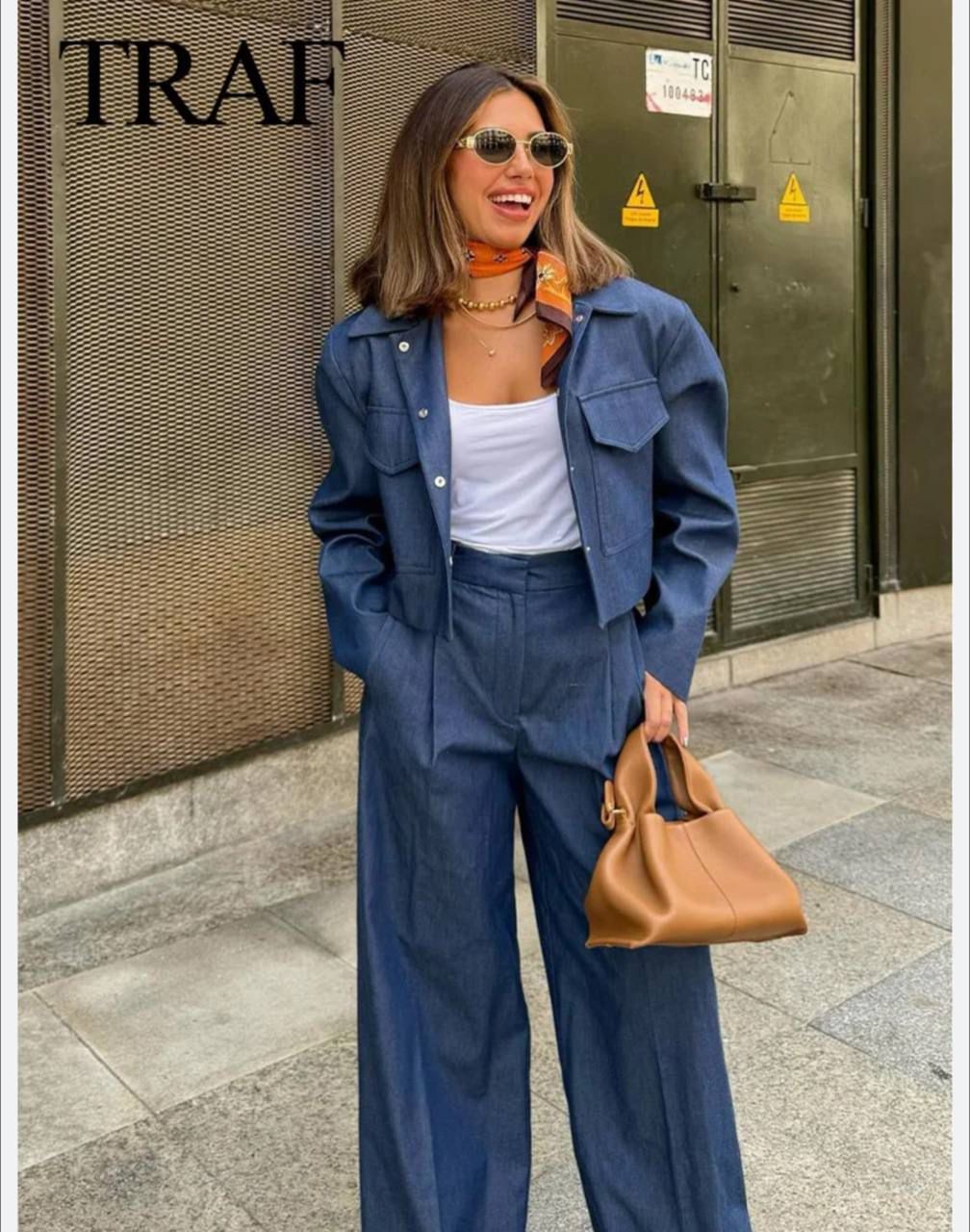 Двойка (AC5/226В)