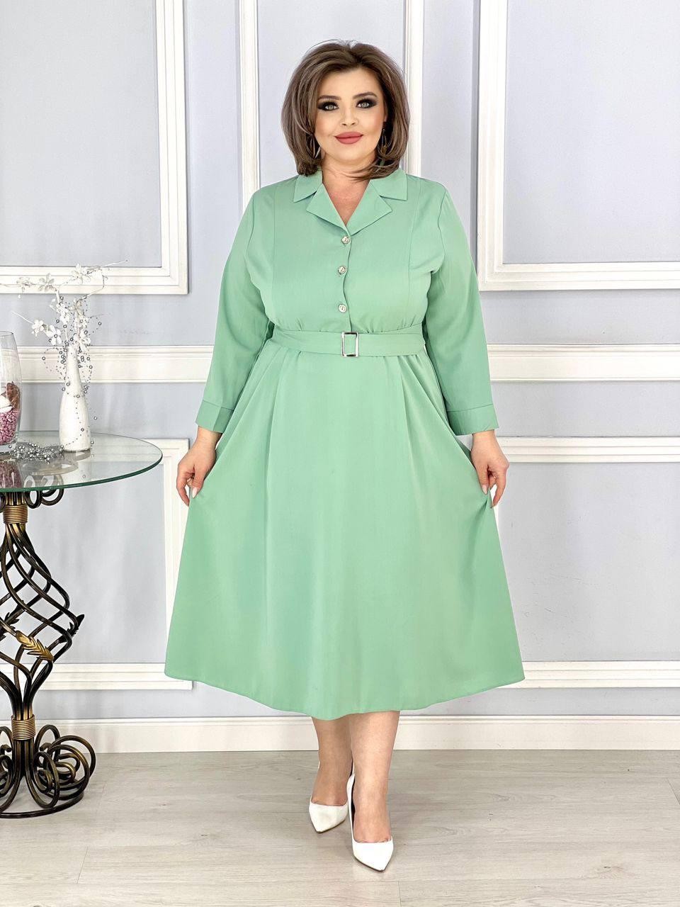 Платье (50/400)