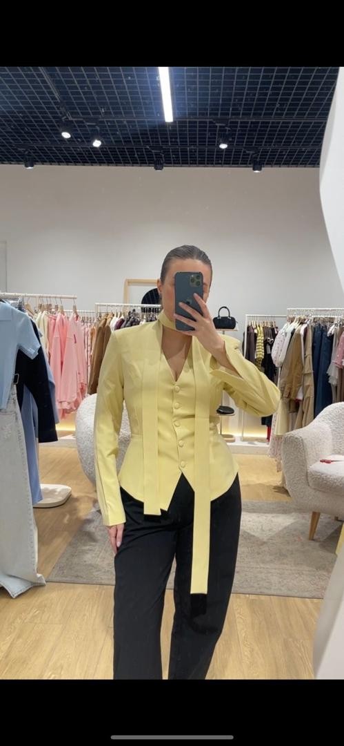 Пиджак (02/1/1А)