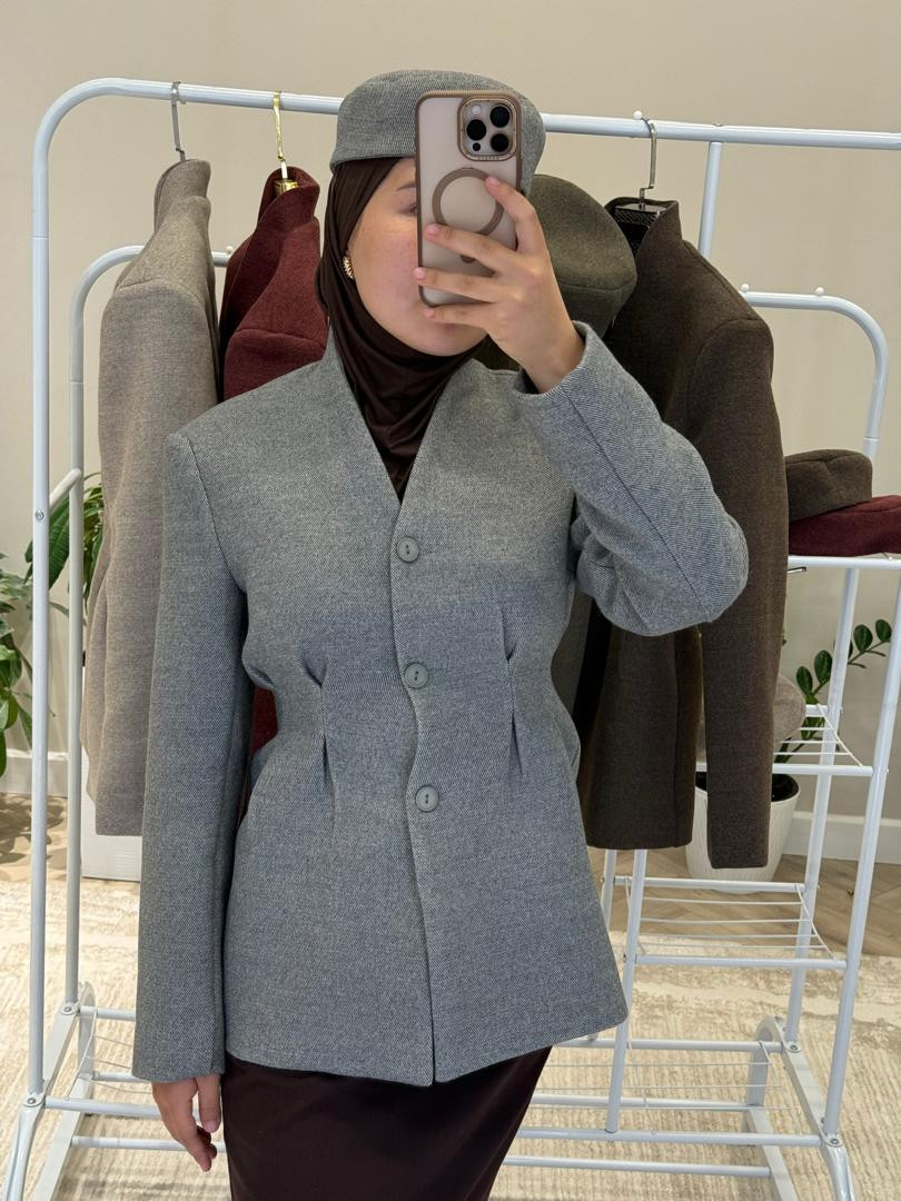 Пиджак (02/1/1А)