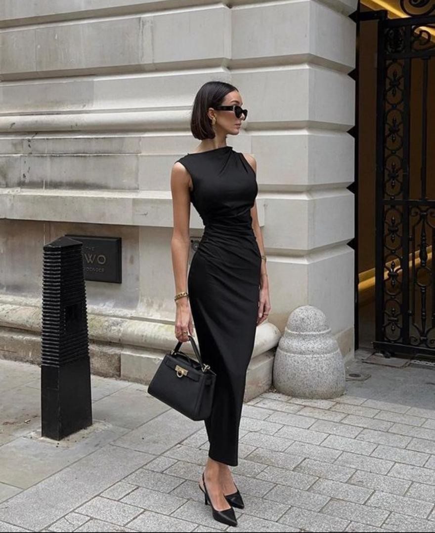 Платье (V01/101/13)