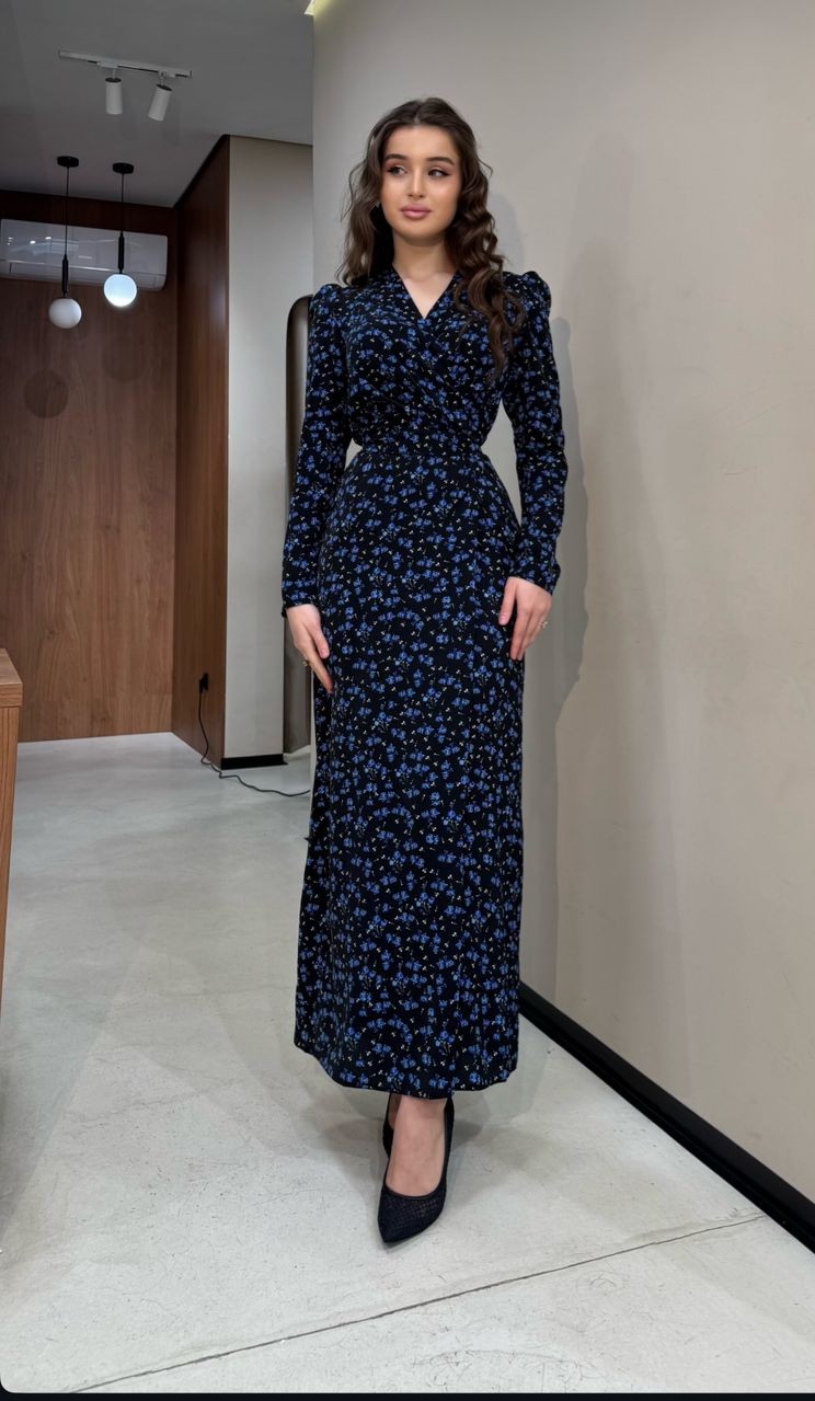 Платье (AC5/226В)