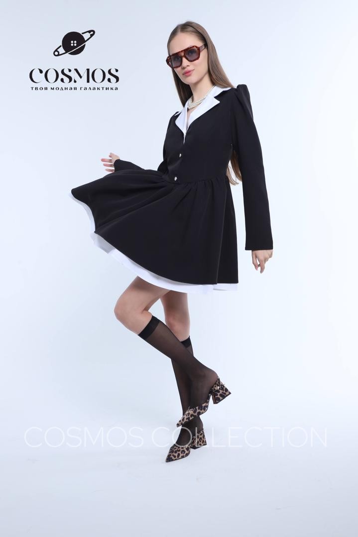 Платье (Cos001/107)