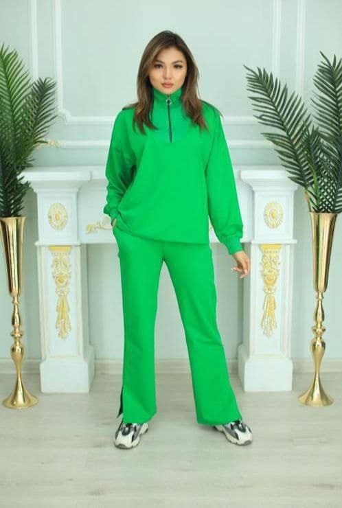 Двойка (04/04)