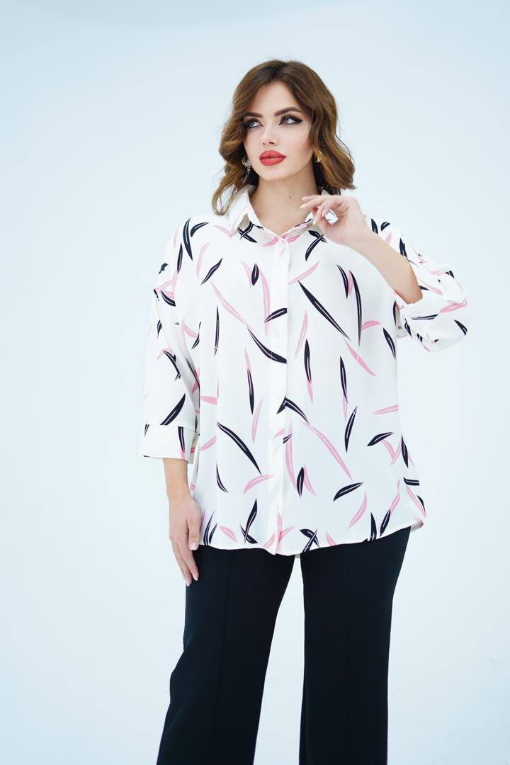 Рубашка (А2)