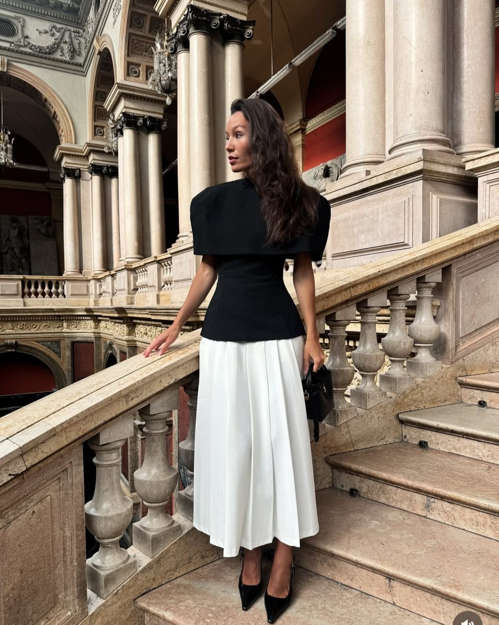 Кейп (LinaAC5/219)