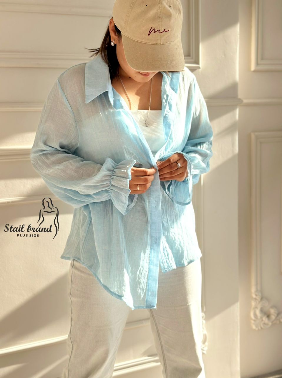 Рубашка (SB-AR2/13)