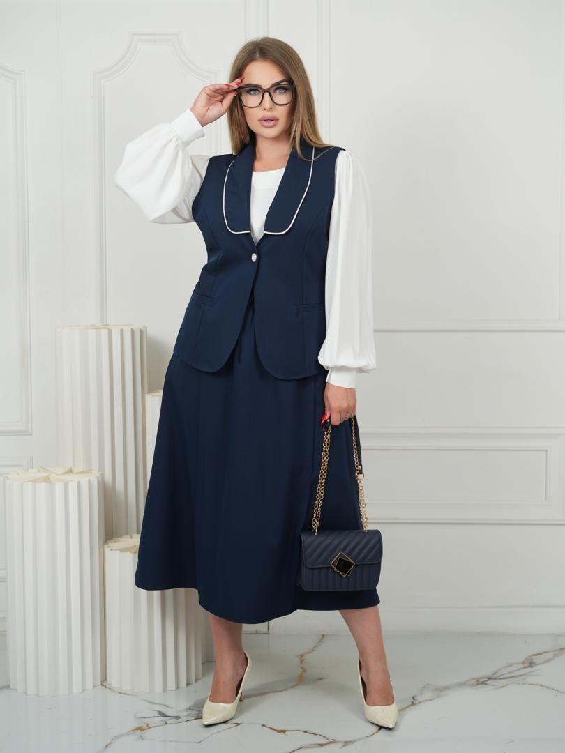 Тройка (NA50/495)