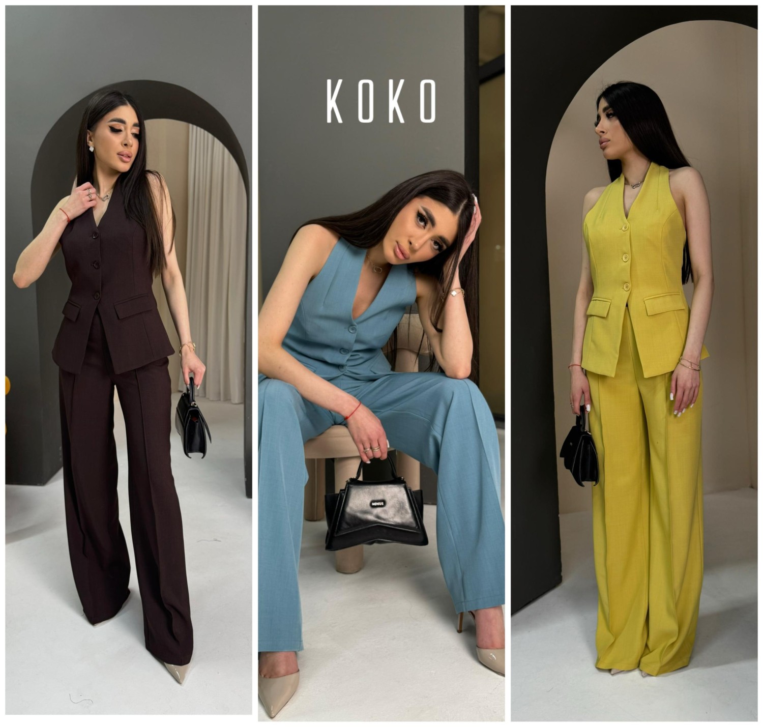 Двойка (kokoб2/57)