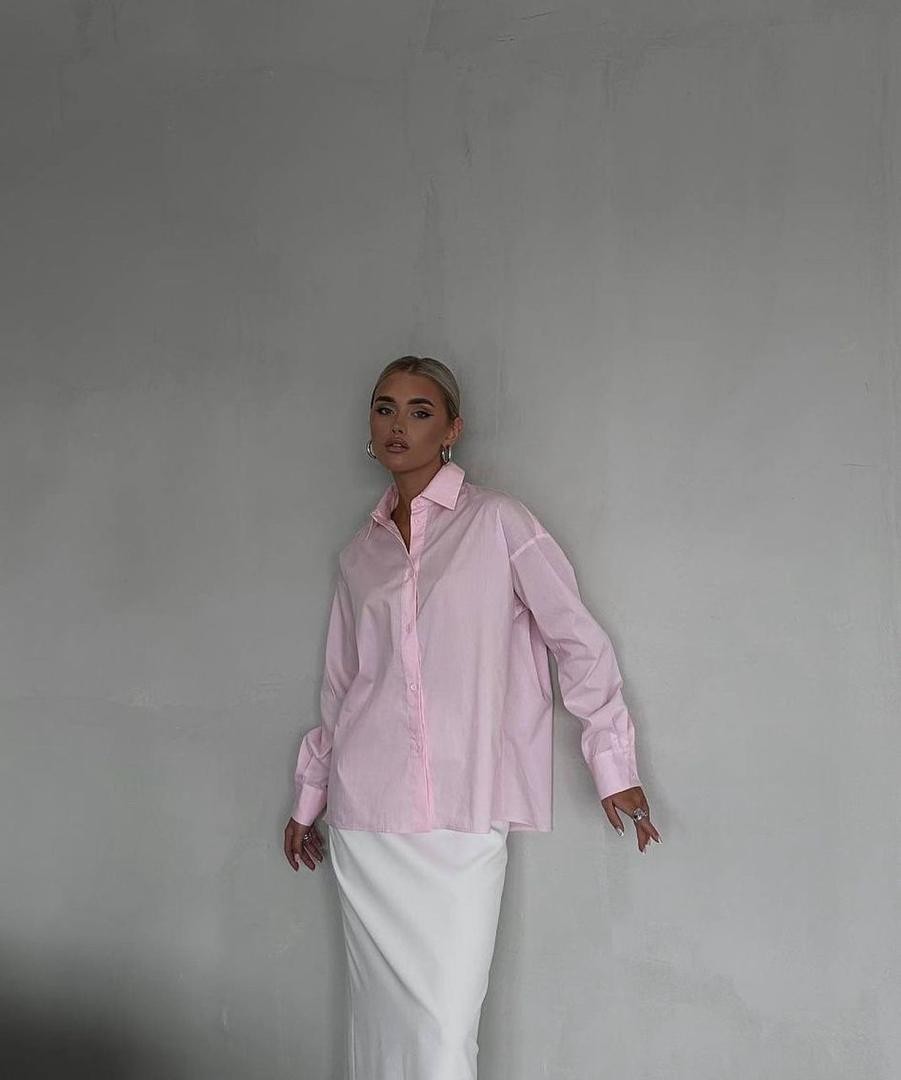 Рубашка (AC5/220B)