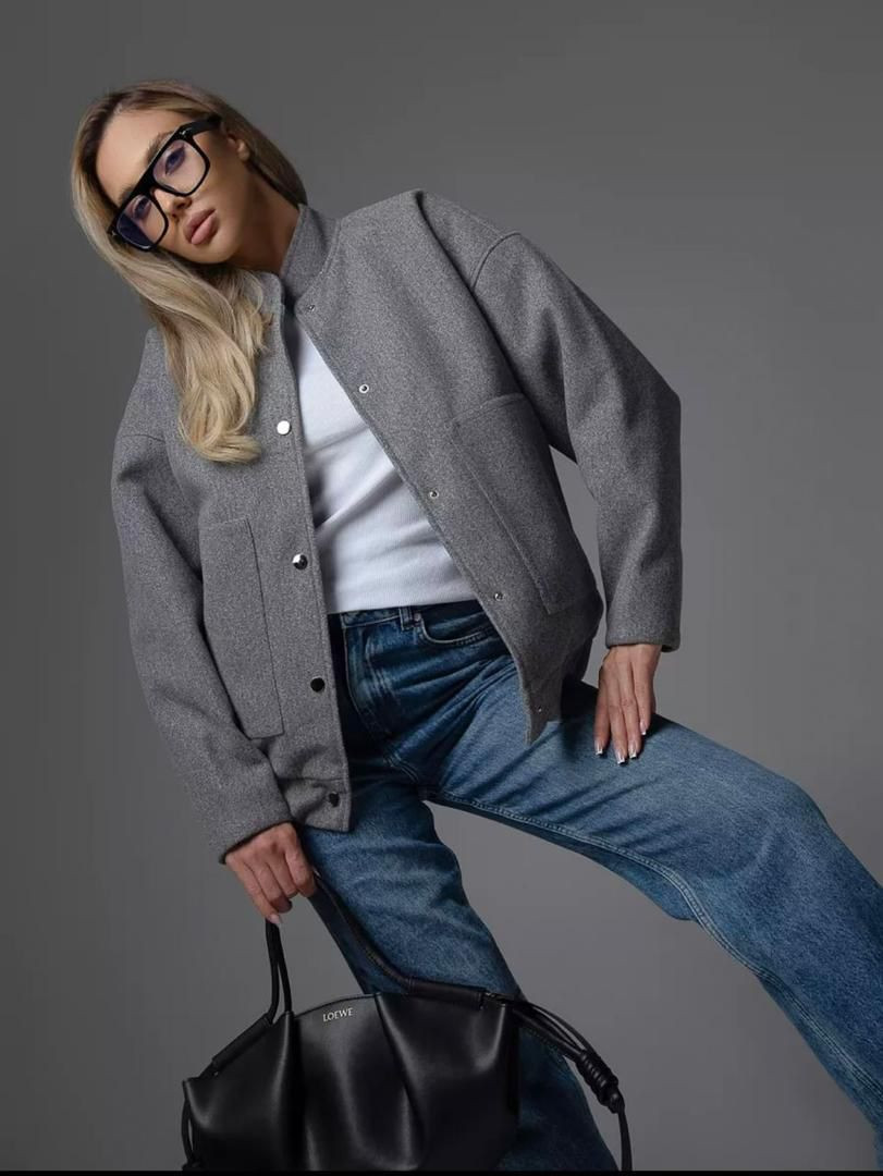 Бомбер (002093/3)